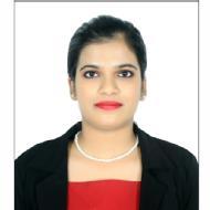 Kalpana K. Kannada Language trainer in Bangalore