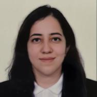 Manswani S. LLB Tuition trainer in Ghaziabad
