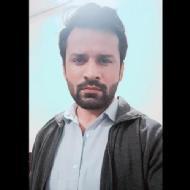 Lalit Upadhyay Robotics trainer in Biaora