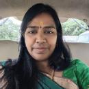 Meera K. photo