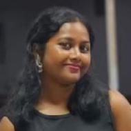 Sohani C. Class 6 Tuition trainer in Kolkata