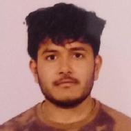 Karan Yadav Class I-V Tuition trainer in Kulti