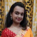 Ayantika A. photo