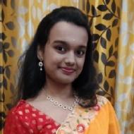 Ayantika A. Class 10 trainer in Kolkata