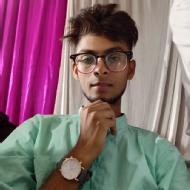 Vaibhav Singh Teacher trainer in Jhansi