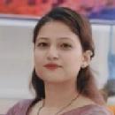 Charu Class 12 Tuition trainer in Gurgaon