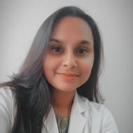 Neha B. Spoken English trainer in Nashik