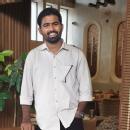 Santosh S Geography Tuition classes trainer in Dharwad
