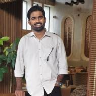 Santosh S Class 12 Tuition trainer in Dharwad