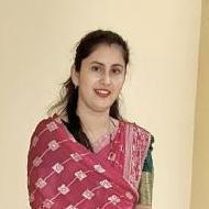 Manisha S. Class 8 Tuition trainer in Bikaner