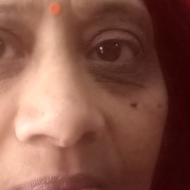 Usha M. Class I-V Tuition trainer in Noida