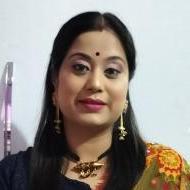 Mrinali J. UGC NET Exam trainer in Bazpur