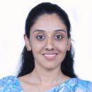 Sanjana D. Tuition Tutor trainer in Mangalore