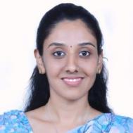 Sanjana D. Class I-V Tuition trainer in Mangalore