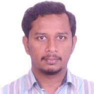 Praveen V B Kids Coding trainer in Gadag