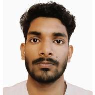 Sahil Sonkar Class I-V Tuition trainer in Chandauli