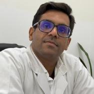 Divakar Goyal MBBS & Medical Tuition trainer in Shahbad