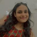 Aanchal S. Tuition trainer in Tulsipur