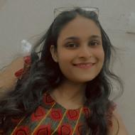 Aanchal S. Class 10 trainer in Tulsipur