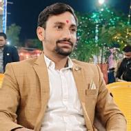 Ramkumar Pal Class 10 trainer in Bhopal