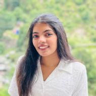 Pragati J. Class 7 Tuition trainer in Bangalore
