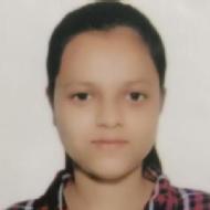 Aditi J. Class I-V Tuition trainer in Gwalior