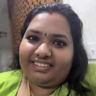 Haripriya Class 10 trainer in Chennai