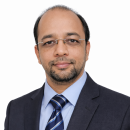 Photo of Umesh Sovani