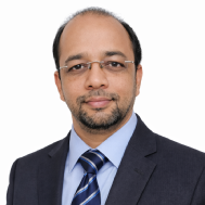 Umesh Sovani .Net trainer in Pune