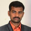 B Vigneshwaran photo