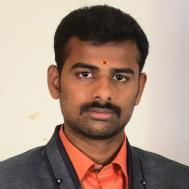 B Vigneshwaran Class 12 Tuition trainer in Kulittalai