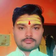 Laxman Sharma Class 12 Tuition trainer in Bathinda