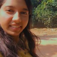 Shristi Class 10 trainer in Missamari