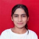 Simran K. Class 10 Tuition trainer in Hoshiarpur