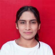 Simran K. Class 10 trainer in Hoshiarpur