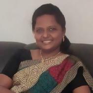 Olive B. Class 12 Tuition trainer in Chinglepet