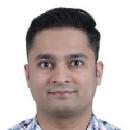 Sohil Sisodiya B Tech Courses trainer in Indore