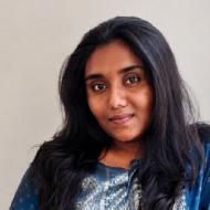 Divya Class 9 Tuition trainer in Bangalore