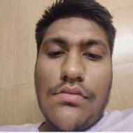 Niraj Labana Spoken English trainer in Ahmedabad