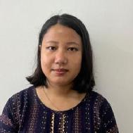 Sanghamitra D. Class I-V Tuition trainer in Guwahati