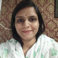 Yogita S. Class 12 Tuition trainer in Bhinder
