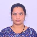 Praneetha A. photo
