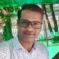 Ashish Dhanoliya Digital Marketing trainer in Indore