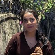 Priyanka N. Class I-V Tuition trainer in Rohtak