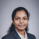 Photo of Kaviya B.