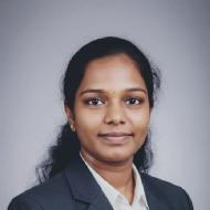 Kaviya B. Class 12 Tuition trainer in Thanjavur