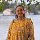 Sreethi S. photo