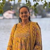 Sreethi S. Class 10 trainer in Palakkad
