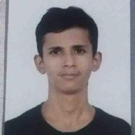 Hardik Bali Class 10 trainer in Delhi