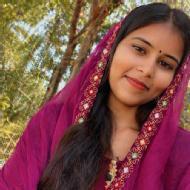 Mahima G. Class I-V Tuition trainer in Prayagraj